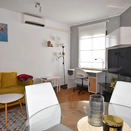 Apartment Superior Familiy Tina *