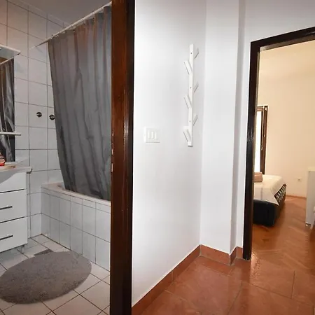 Superior Familiy Tina Apartment Vrsar