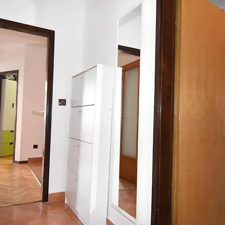 Superior Familiy Tina Apartment Vrsar