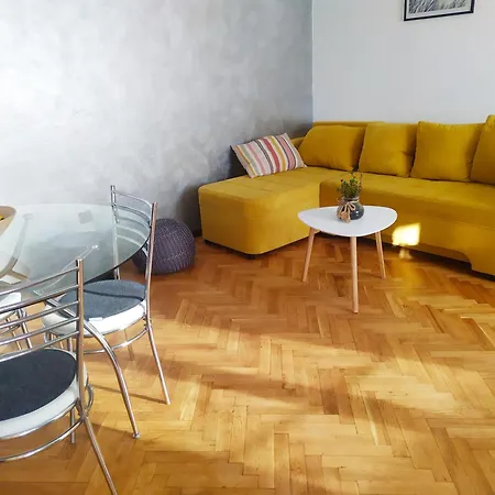 Apartment Superior Familiy Tina Vrsar