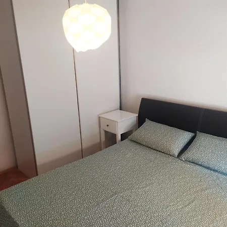 Superior Familiy Tina Apartment *