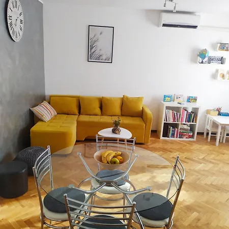 Superior Familiy Tina Apartment Vrsar