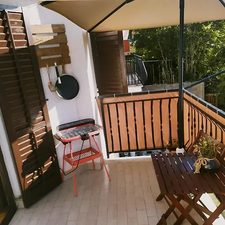Apartment Superior Familiy Tina Vrsar