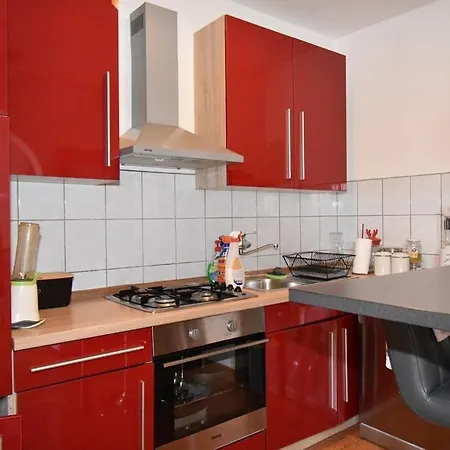 Superior Familiy Tina Apartment *