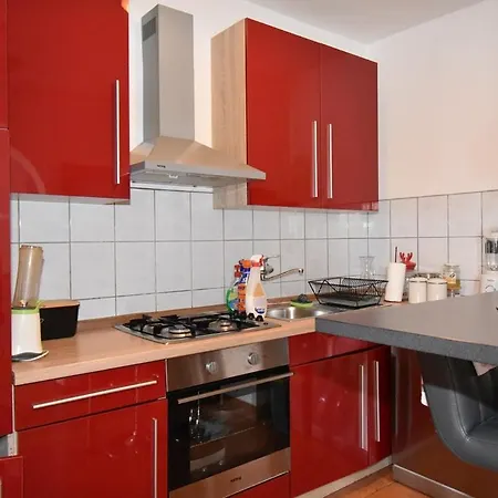Apartment Superior Familiy Tina Vrsar