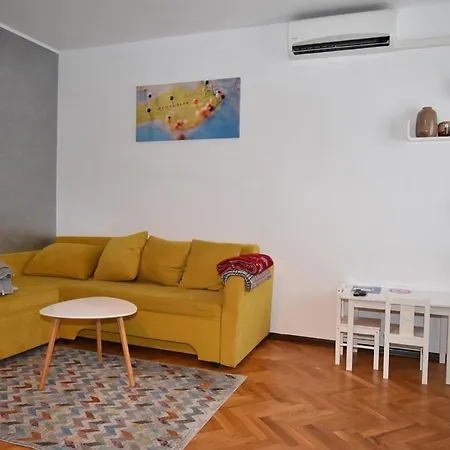 Apartment Superior Familiy Tina Vrsar