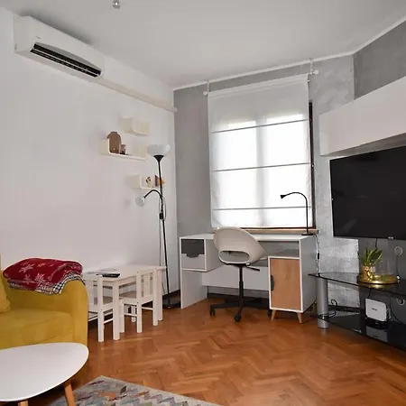 Superior Familiy Tina Apartment